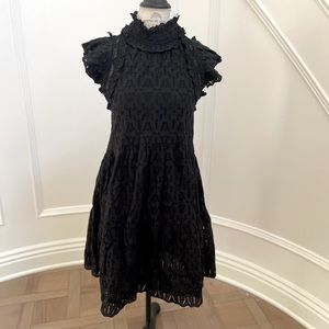 Black Sea New York Dress, size 0 dress